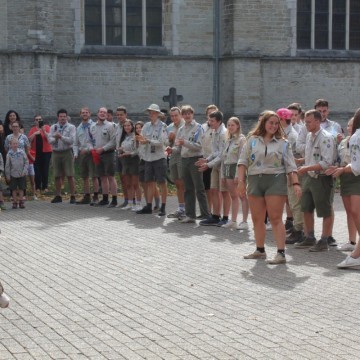 IMG 1393 min - Scouts en Gidsen Zaventem 